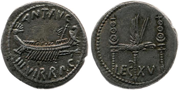 RRC 544/30, реверс, bm