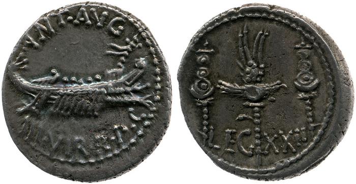 RRC 544/38, реверс, bm