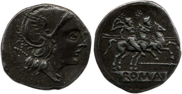 реверс RRC 106/3a