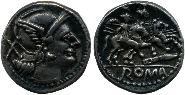 RRC 109/1, реверс, bm