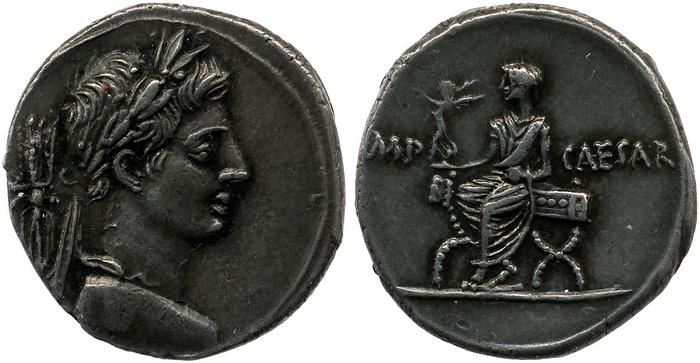 реверс RIC I (second edition) Augustus 270