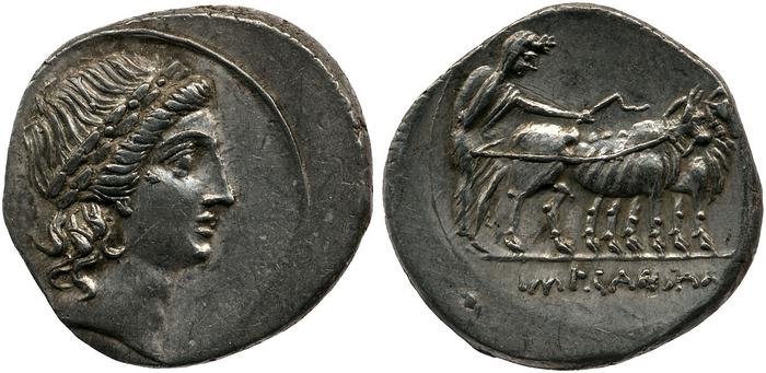 реверс RIC I (second edition) Augustus 272