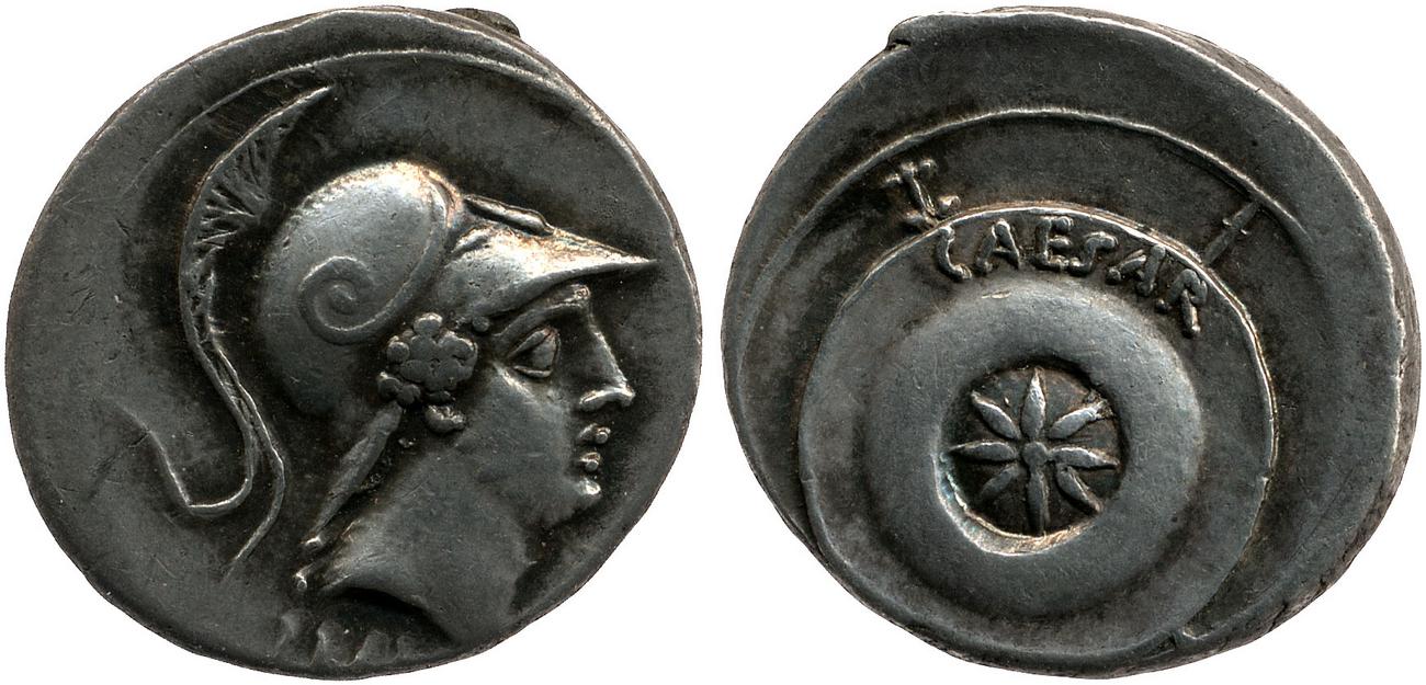 аверс RIC I (second edition) Augustus 274