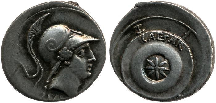 реверс RIC I (second edition) Augustus 274