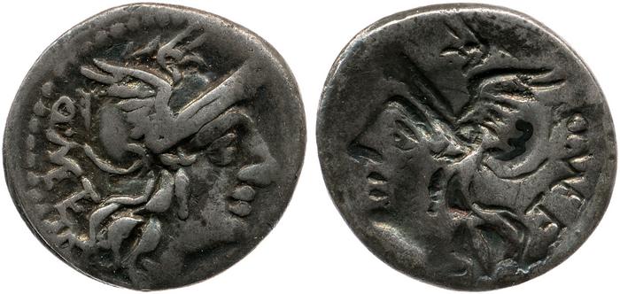 RRC 260/1, реверс, bm