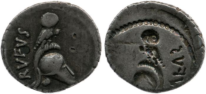 RRC 463/2, реверс, bm