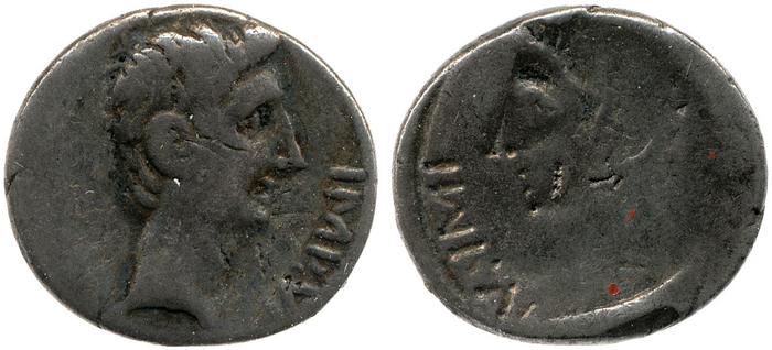 реверс RIC I (second edition) Augustus 276
