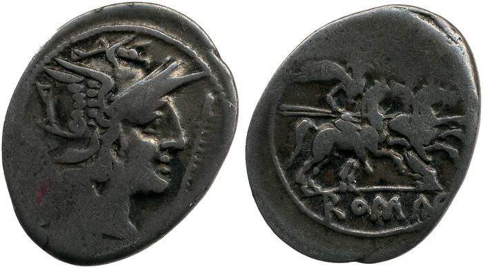 реверс RRC 131/1
