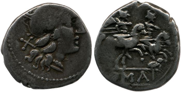 RRC 135/1, реверс, bm