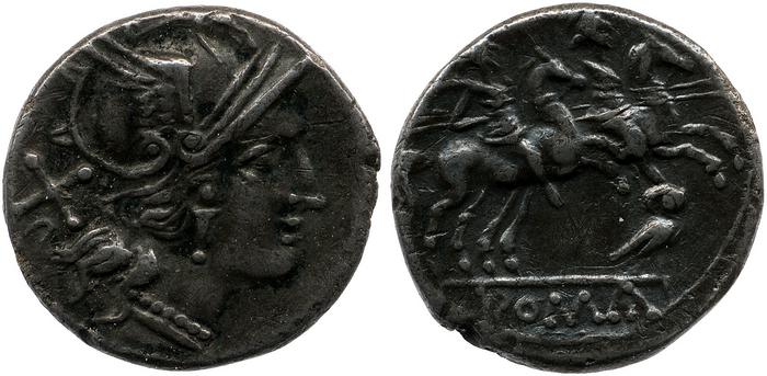 RRC 135/1, реверс, bm