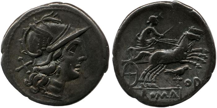RRC 141/1, реверс, bm