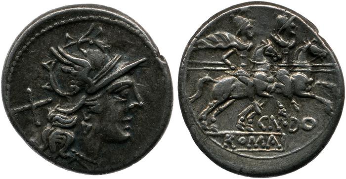 RRC 147/1, реверс, bm