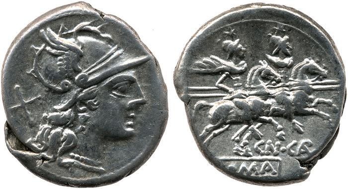 RRC 153/1, реверс, bm