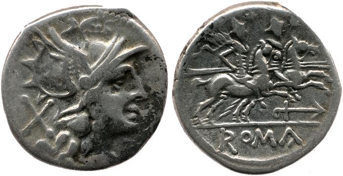 реверс RRC 165/1a