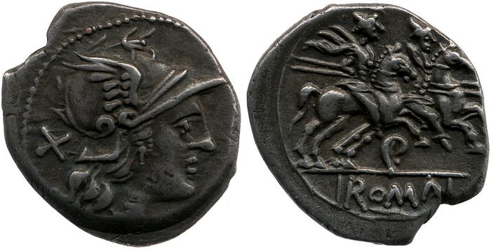 реверс RRC 170/1