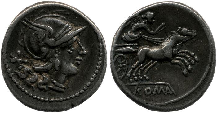 RRC 197/1b, реверс, bm