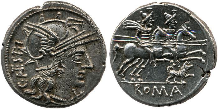 RRC 219/1d, реверс, bm
