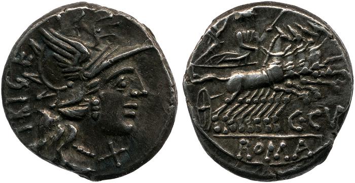 RRC 223/1, реверс, bm