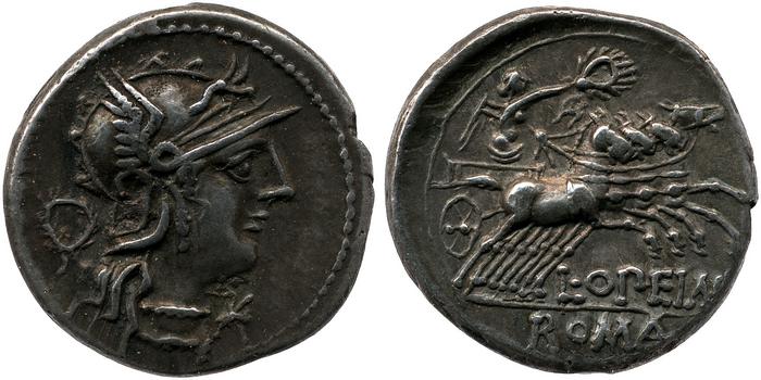 RRC 253/1, реверс, bm