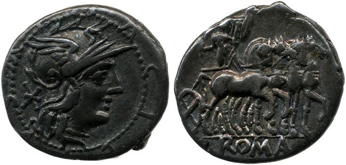 RRC 255/1, реверс, bm