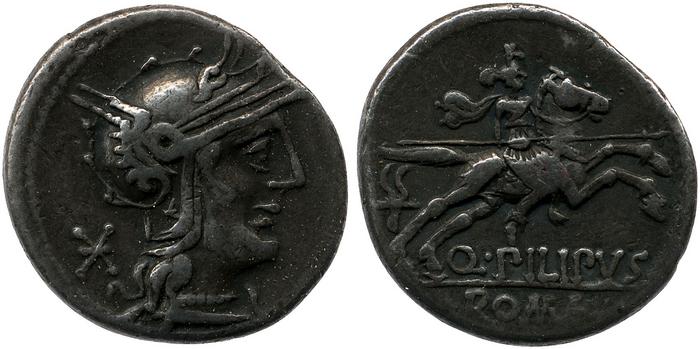 RRC 259/1, реверс, bm
