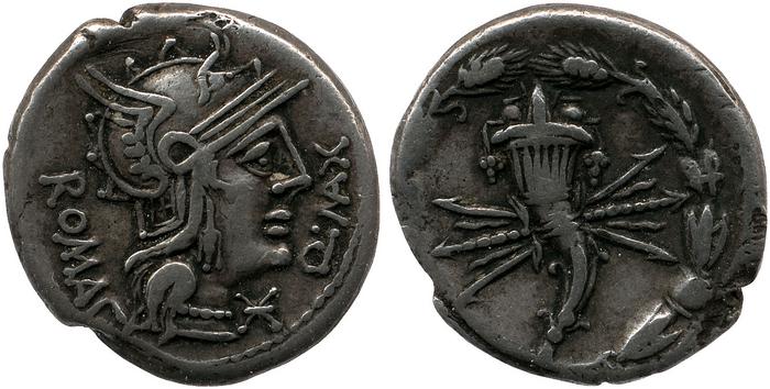 RRC 265/1, реверс, bm