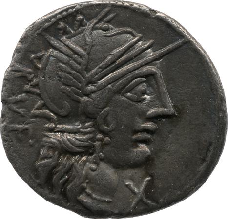 RRC 277/1, реверс, bm