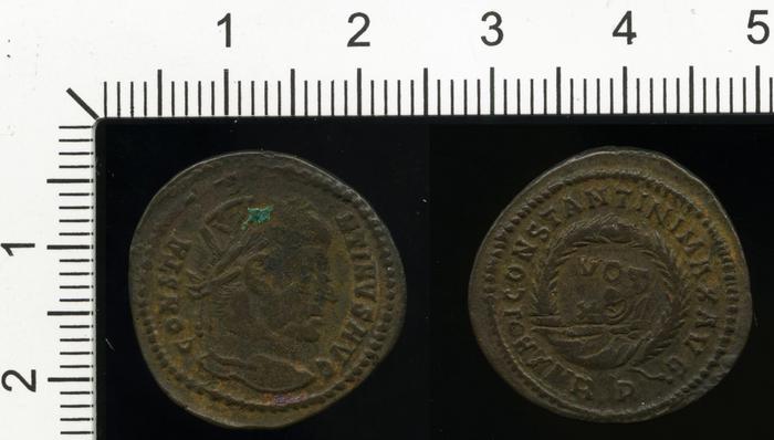 reverse RIC VII Rome 237