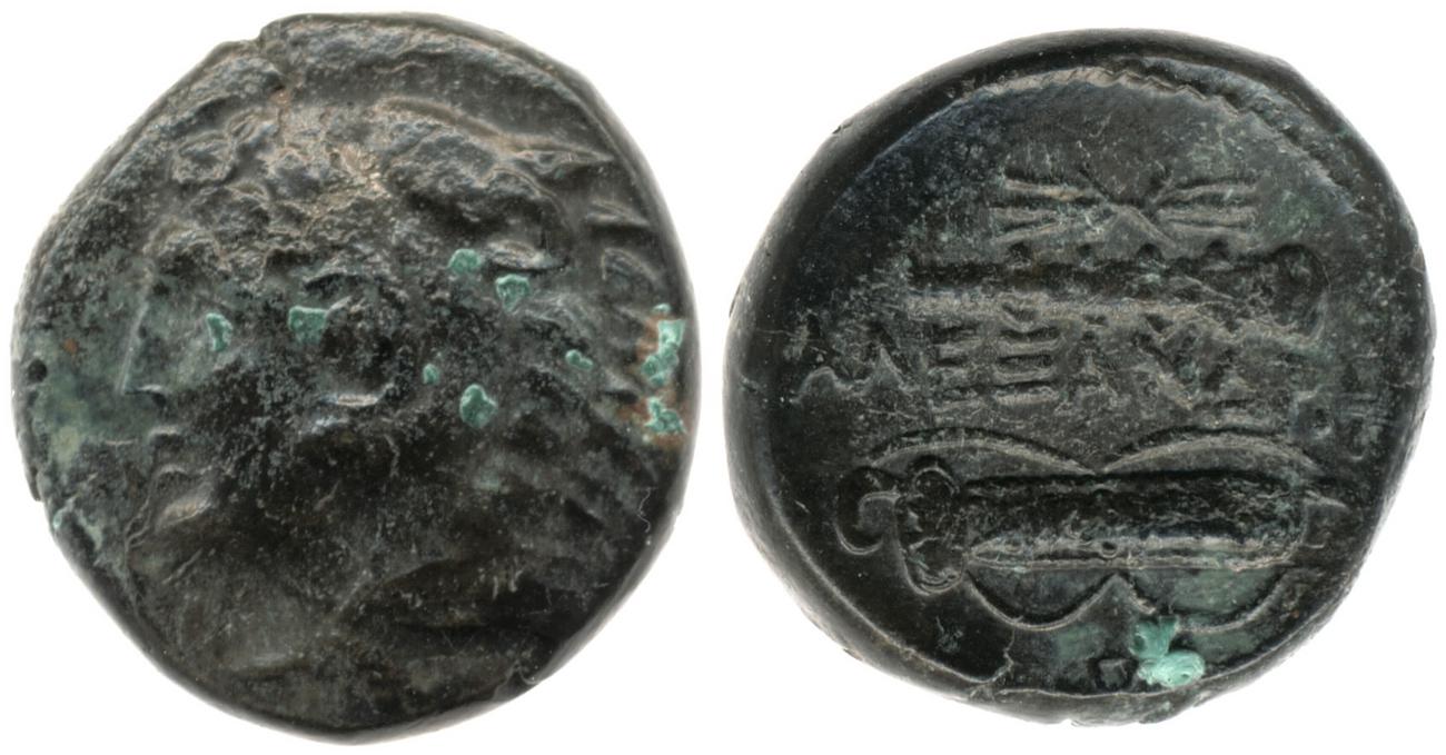 obverse Price 287