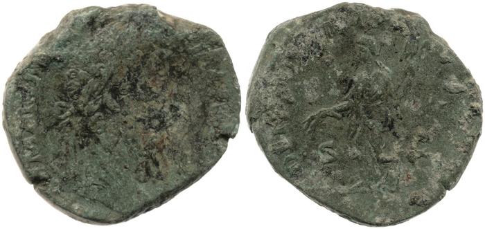 реверс RIC III Commodus 580