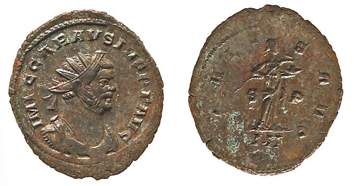 reverse RIC V Probus 161