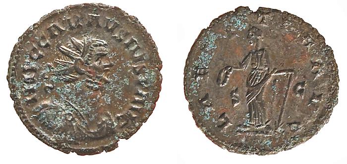 реверс RIC V Probus 457