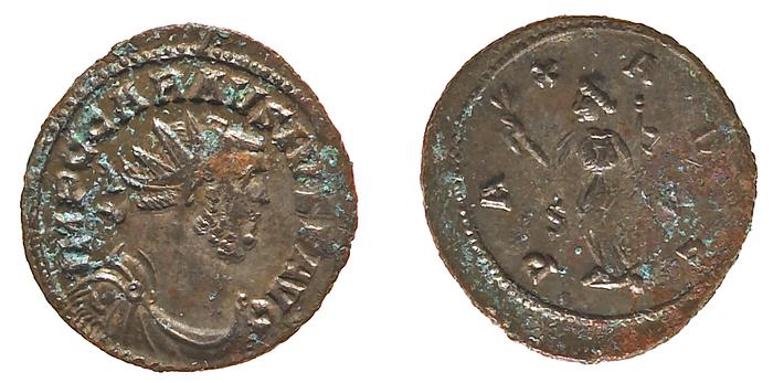 реверс RIC V Probus 476