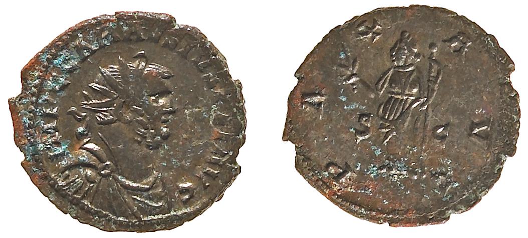 аверс RIC V Probus 482