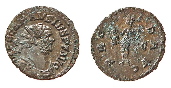 реверс RIC V Probus 502