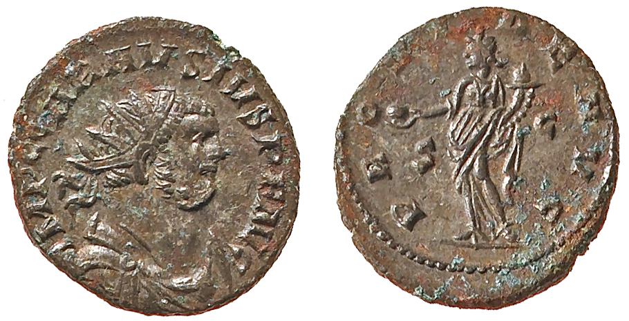 аверс RIC V Probus 513