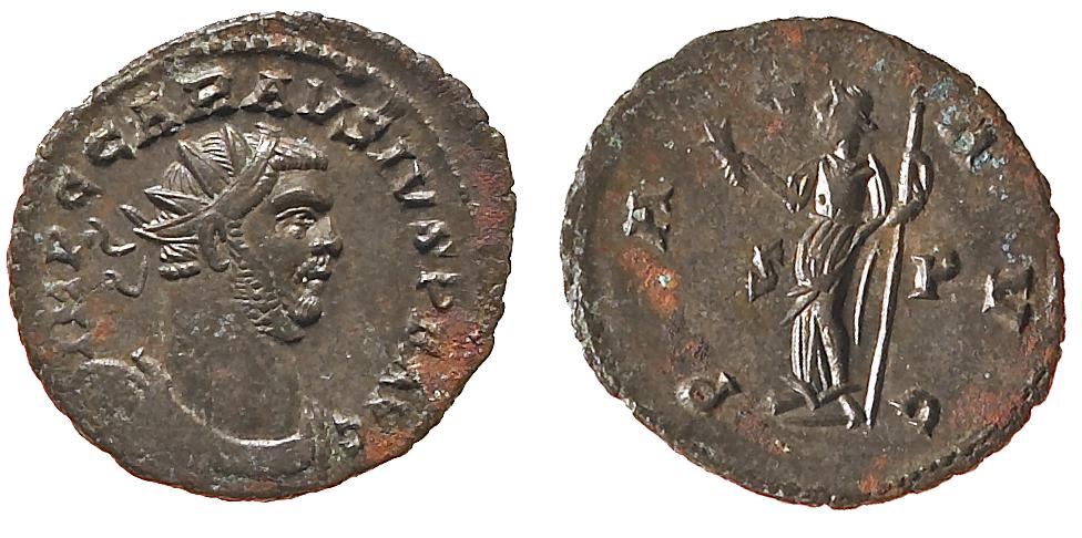 аверс RIC V Probus 475