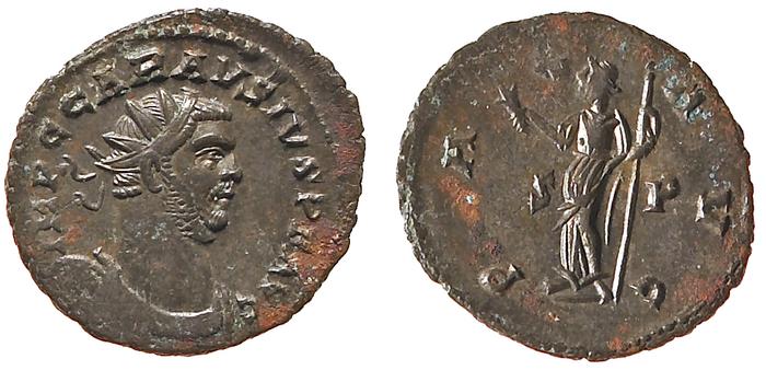 реверс RIC V Probus 475