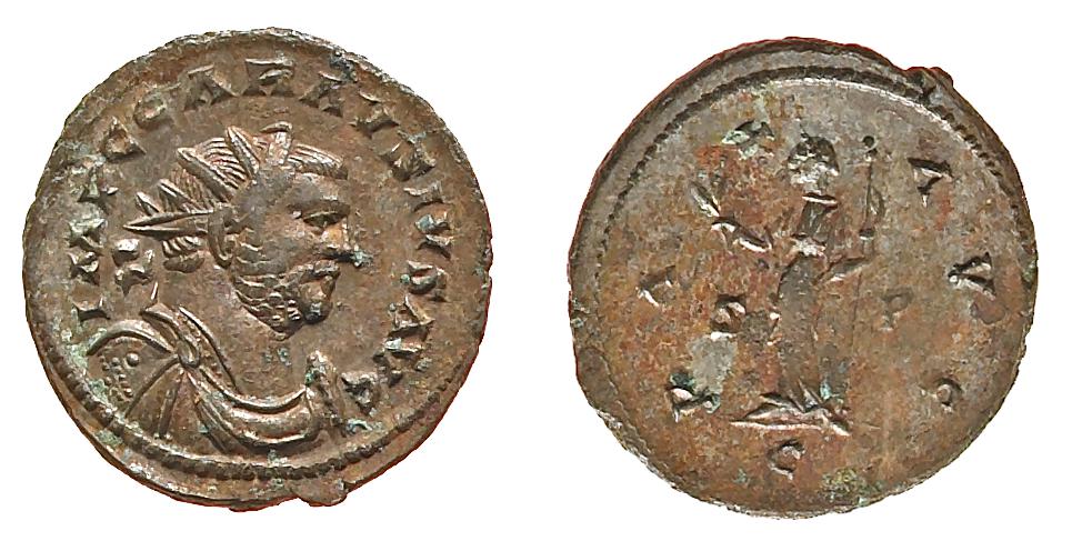 аверс RIC V Probus 302