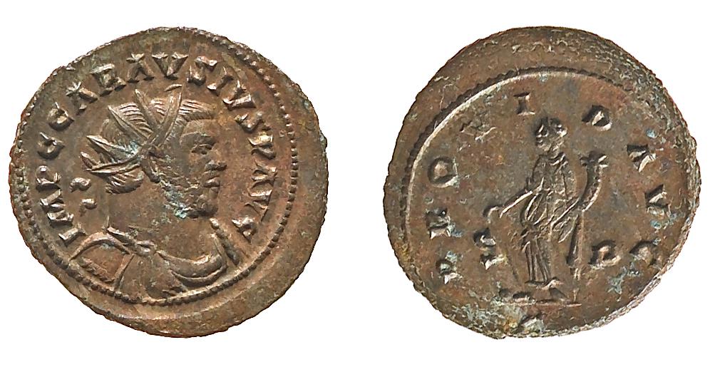 аверс RIC V Probus 346