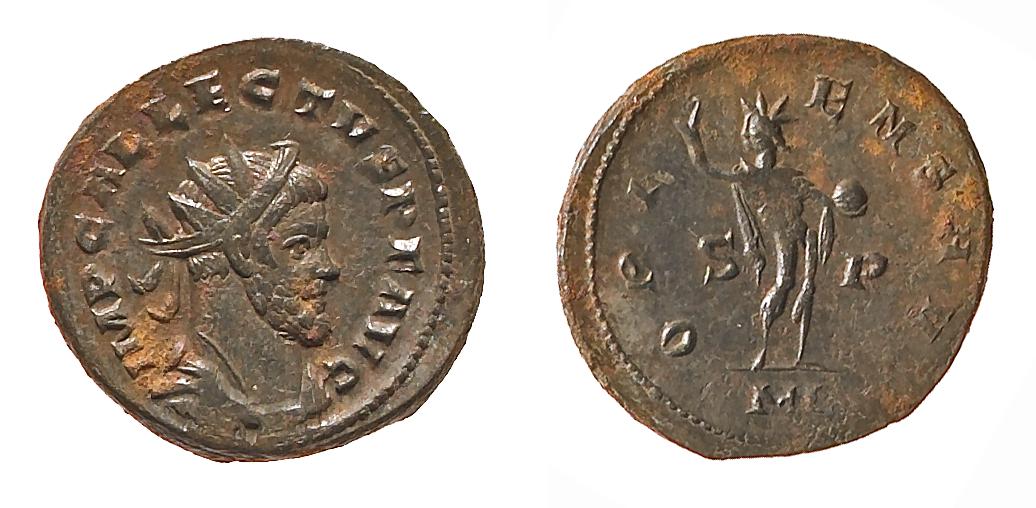obverse RIC V Diocletian 26