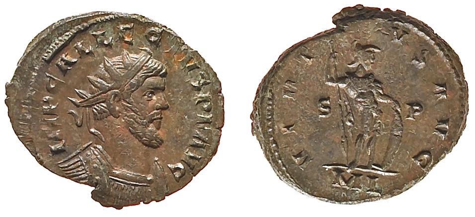 аверс RIC V Diocletian 49