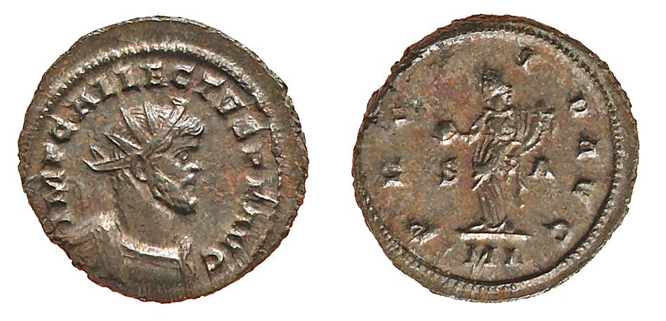 RIC V Diocletian 36, аверс, bm