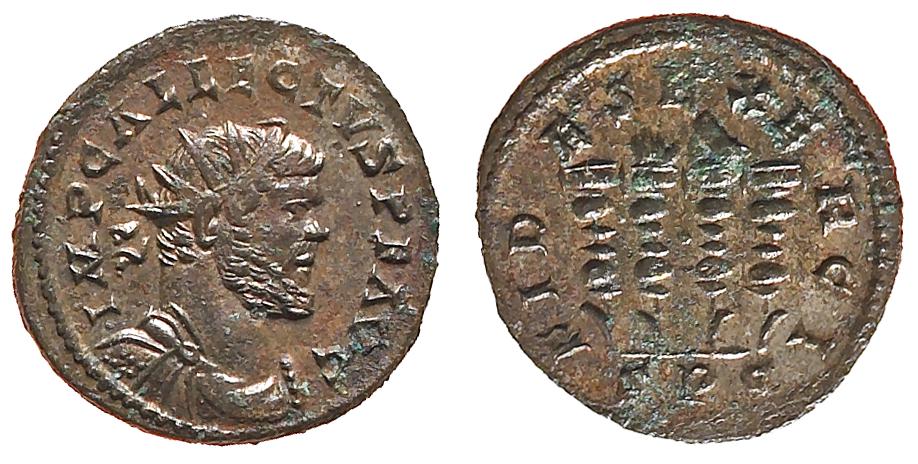 аверс RIC V Diocletian 67