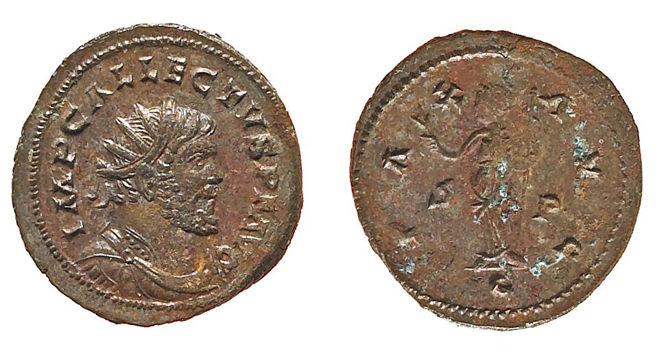 RIC V Diocletian 86, аверс, bm