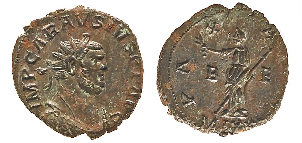 аверс RIC V Probus 121