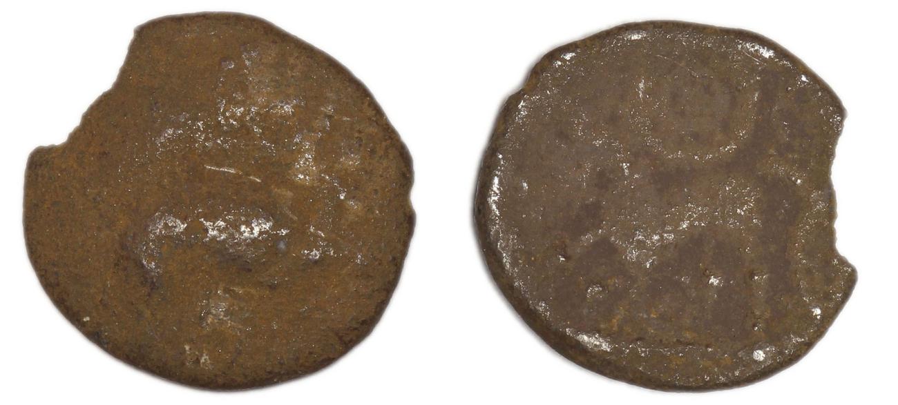 ABC 1782, аверс, bm