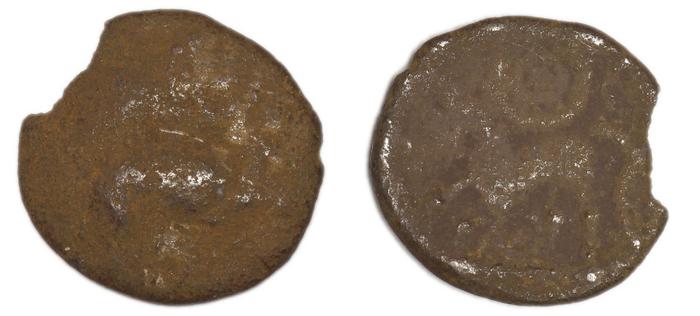 ABC 1782, реверс, bm