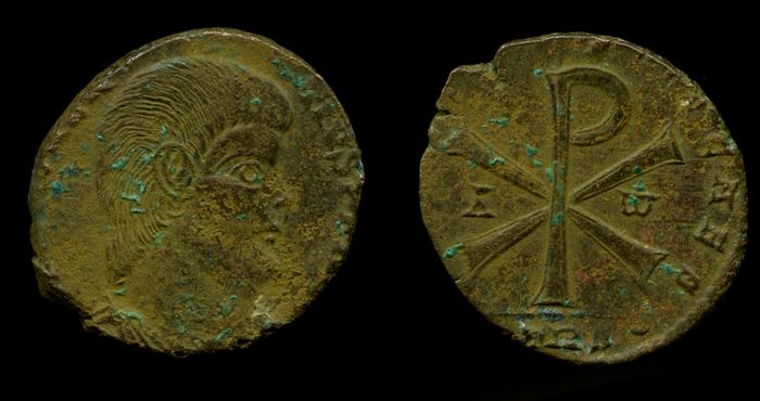 реверс RIC VIII Treveri 323
