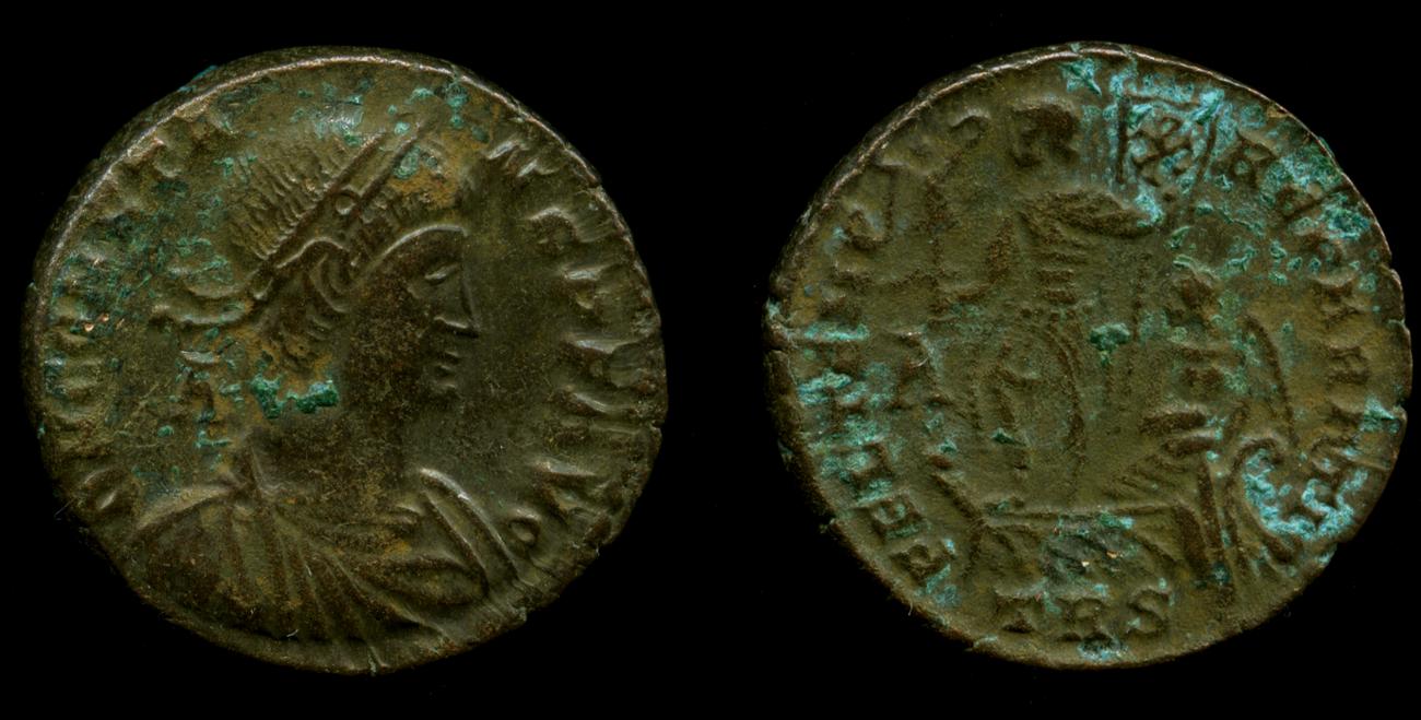 аверс RIC VIII Treveri 243